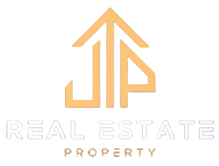 JP Real Estate logo