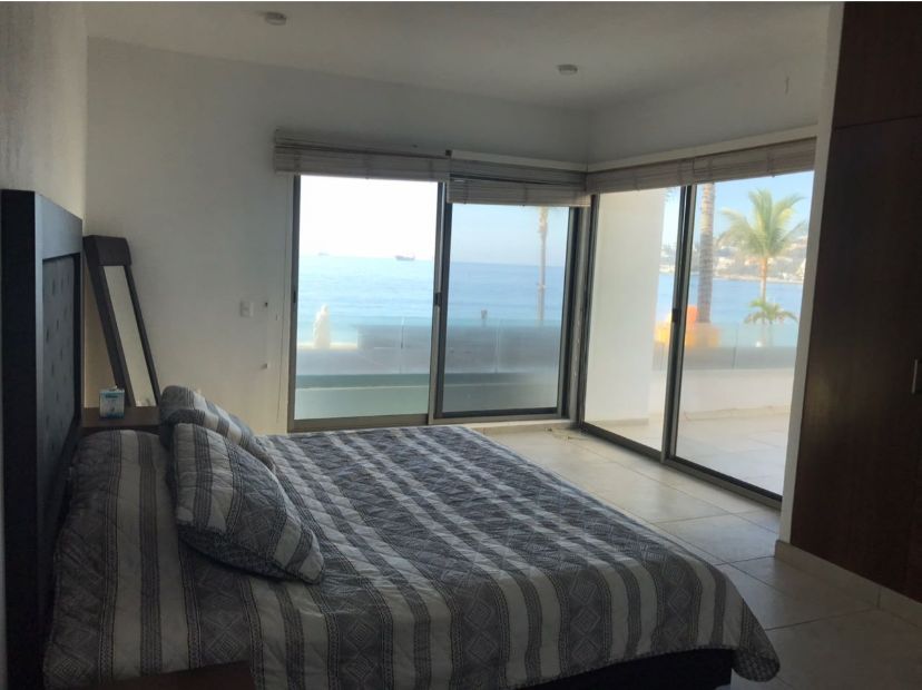 Casa Ancla rental property exterior