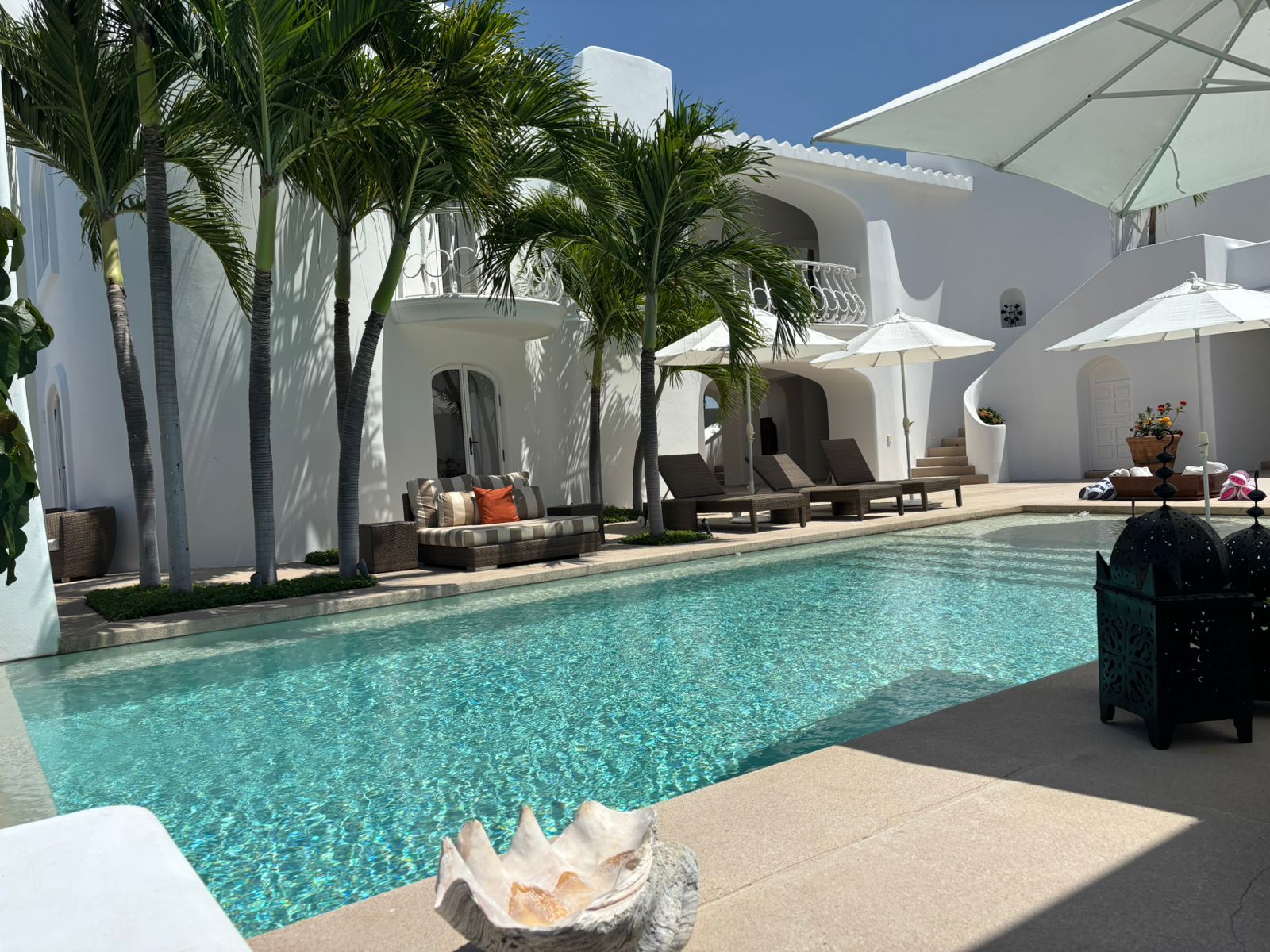 atalaya house luxury