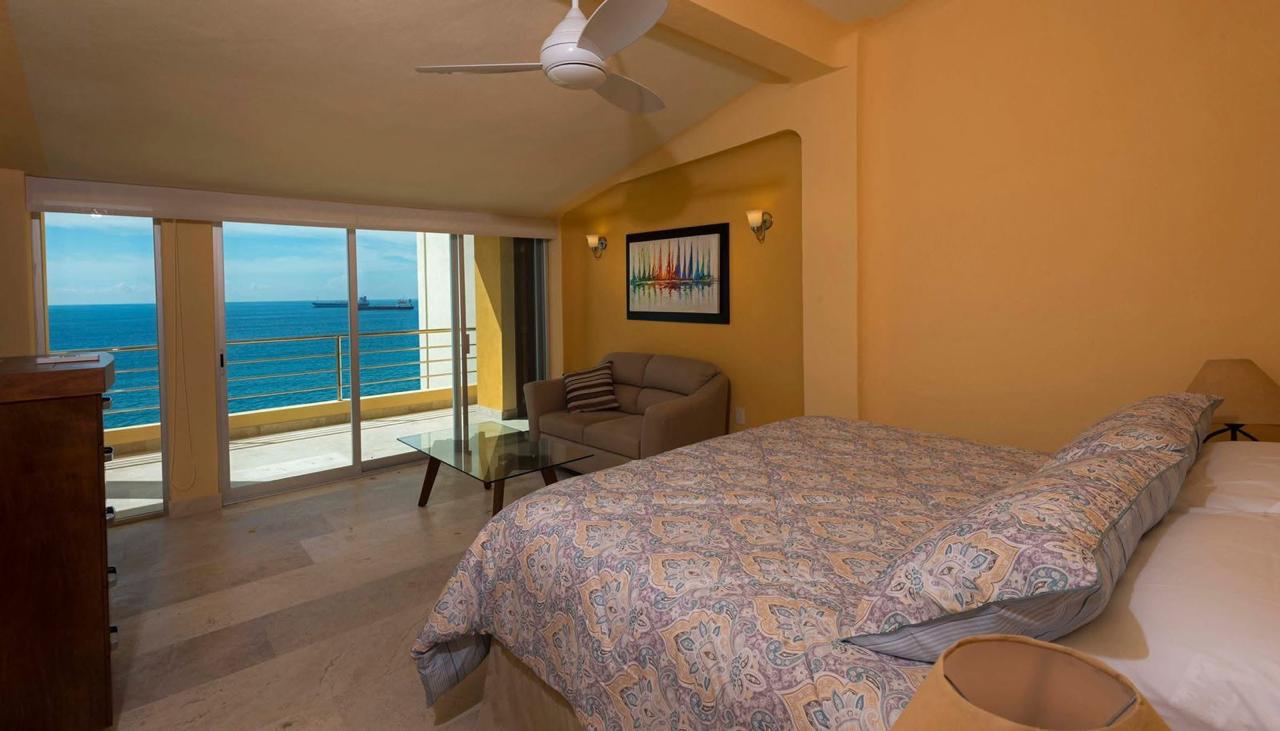 Departamento en las brisas